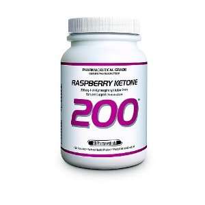    SD Pharmaceuticals Raspberry Ketone 200