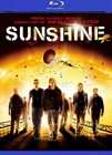 Sunshine (Blu ray Disc, 2008)