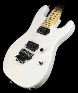 Charvel Production Model So Cal Style 1 Electric Guitar White  