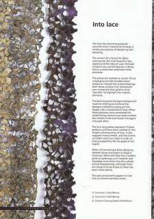 22 SEEING DOUBLE Beaney Littlejohn Textile Art NEW BOOK  