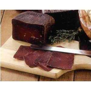 Beef Bresaola Dried Cured Sliced 2.00 Grocery & Gourmet Food