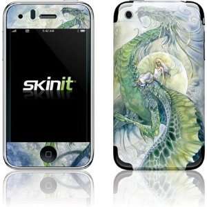  Skinit Flight Vinyl Skin for Apple iPhone 3G / 3GS Cell 