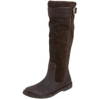  Timberland Womens Earthkeepers Cabot 2.0 Knee High Boot 