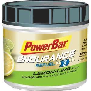  PowerBar Endurance Sport Drink Mix, Lemon lime Health 