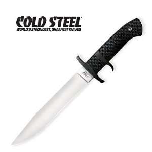  Cold Steel OSI Fighting & Hunting Dagger w/ Secure Handle 