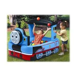  Thomas and Friends Play Center: Toys & Games