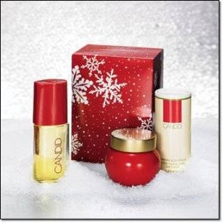  Avon Candid Cologne Gift Set Beauty