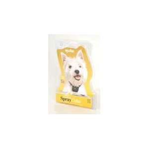  Innotek Anti Bark Spray Collar: Pet Supplies