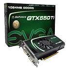 EVGA NVIDIA GeForce GTX 550 Ti 2gb GDDR5 0843368016555  