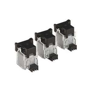  Standard Staples for Canon IR550/600/Others, 1 Cartridge 