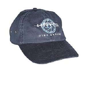  Hayes logo hat, black, one size