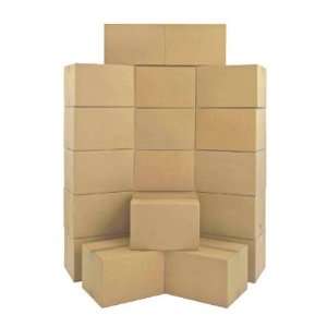   Boxes   Medium (20 per Bundle) by Move N Store