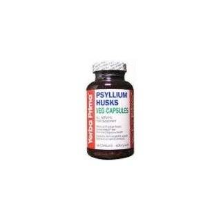 Vitamin Shoppe   Psyllium Husk With Acidophilus, 600 capsules