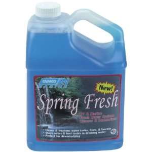 Camco Spring RV Fresh Water System Freshener  Sports 