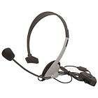 LIVE HEADSET + MIC For XBOX 360 WIRELESS CONTROLLER NEW