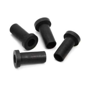  HPI 86145 Flange Pipe 3x6x10mm Savage X (4): Toys & Games