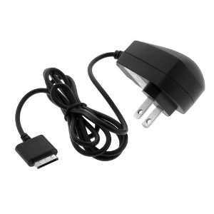  GTMax Black Rapid Home Travel Charger For Sony PSP Go 