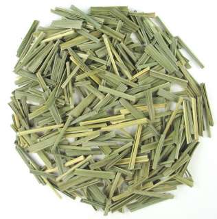 Lemon Grass Cut Dried Loose Herb * Lemongrass Tea 250g  