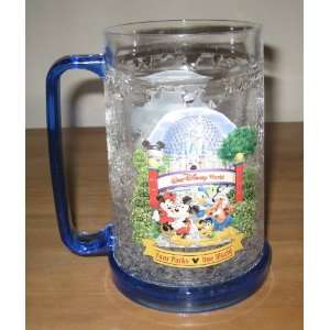  Walt Disney World Mug 