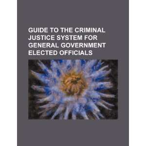   government elected officials (9781234203344) U.S. Government Books