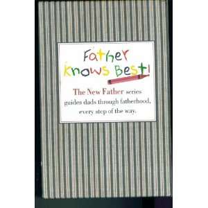  Slipcase Boxed 3 Book Set FATHER KNOWS BEST SERIES GUIDES 