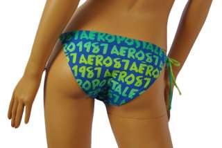 Aeropostale womens swimsuit tops/bottoms   Mix N Match Styles  