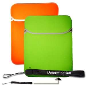   Carrying Sleeve + Determination Hand Strap  Players & Accessories