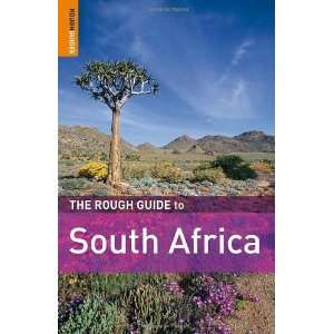 The Rough Guide to South Africa (Rough Guide to South Africa, Lesotho 