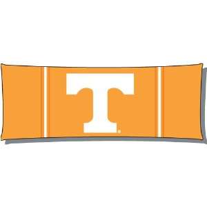 University of Tennessee Volunteers Pillow   Full Body:  