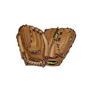  Wilson A2KXL 12 1/2 Inch Baseball Glove