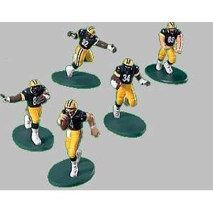 ALL STAR MVPS 1997 GREEN BAY PACKERS  Toys & Games  