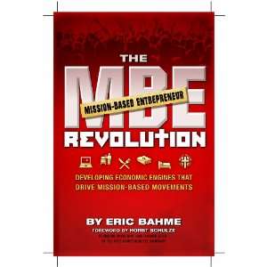  The MBE Revolution, paperback 
