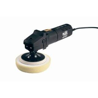   Inch Compact Variable Speed Sander/Polisher
