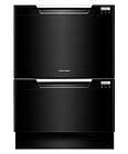 Fisher Paykel Double Drawer Tall Tub Energy Star Rated Dishwasher NEW 