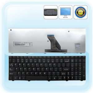  Lenovo G560 G565 Keyboard Brand New Black