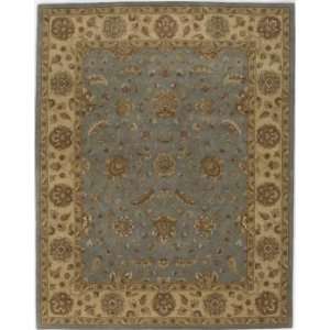  Rugs America Dynasty Country Blue 2345   5 x 7 6: Home 