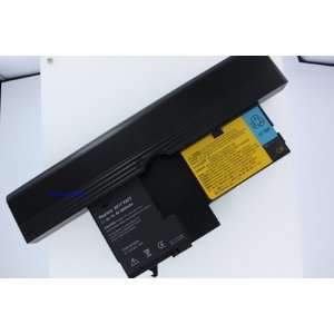  Lenovo 40Y8318 laptop Battery 8 Cell For Thinkpad X60 Tablet
