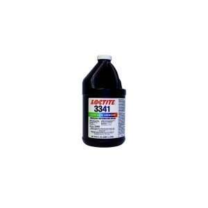 Loctite(R) 3341â¢ Light Cure Adhesive, Plasticized Substrates; 25ML 