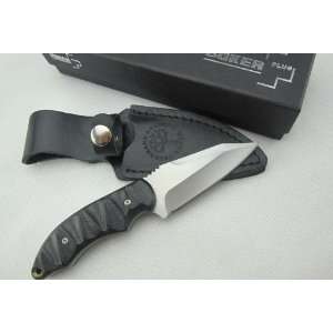  boker wolf hunting fix blade knives outdoor knives