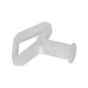  IMPERIAL 11391 POLYPROPYLENE TOGGLE WALL ANCHOR 3/8 (PACK 