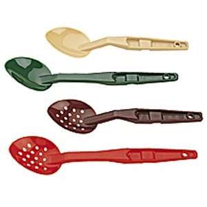  Serving Spoons   Perforated Spoon 11, 12 Unit / Case 
