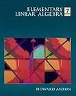 elementary algebra book  