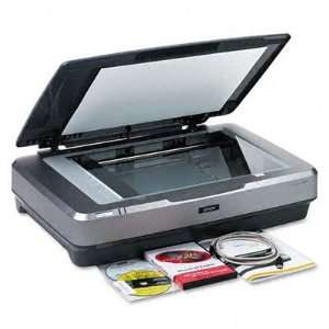  Epson Products 10000XLGA Graphic Arts Flatbed Scanner 