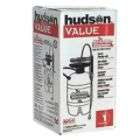 Hudson Home and Garden Polyethylene Sprayer, 1 Gallon Capacity, 1 each