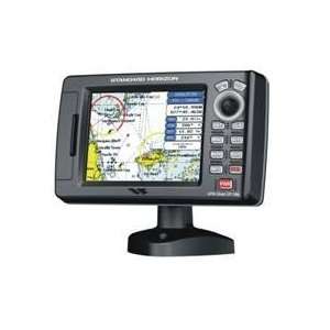  STANDARD CP180 5COLOR PLOTTER GPS & Navigation