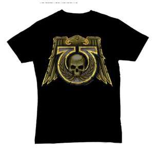  Video Game Shirts   Warhammer 40.000: Space Marine T Shirt 