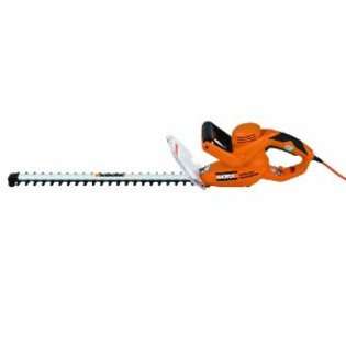   WG206 20 Inch 3.5 Amp Electric Dual Action Hedge Trimmer 