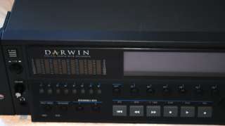 EMU Darwin 8 track Hard Disk Recorder Excellent Condition  