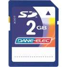   Digital Camera Memory Card 2GB Standard Secure Digital (SD) Memory