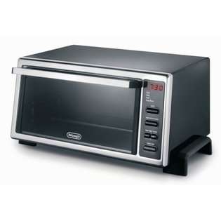   DO400 1400 Watt Digital Control 4 Slice Toaster Oven 